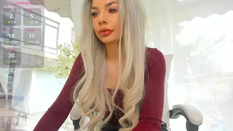 Russian_Ava webcam model stream image