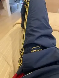 adidas-1995 webcam model stream image