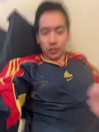 adidas-1995 webcam model stream image