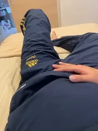 adidas-1995 webcam stripchat model stream image