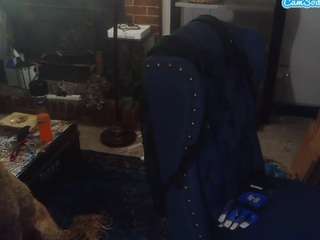 hungspunnstud webcam model stream image