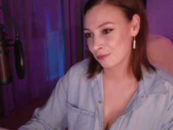 LadyLLS webcam model stream image