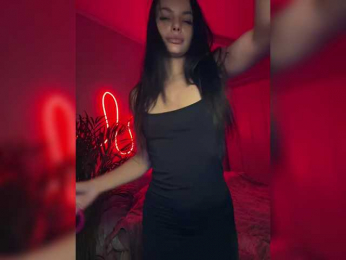 Klubnika13 webcam model stream image