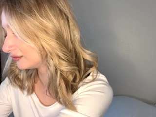 sunheeanderson webcam model stream image