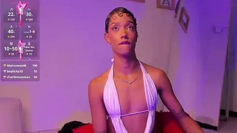 im_charles webcam model stream image