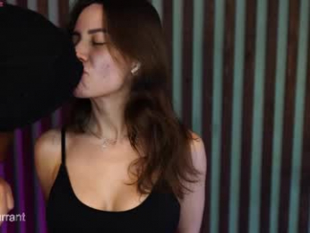 sochnogirls webcam model stream image