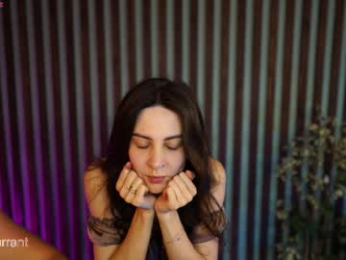 sochnogirls webcam model stream image