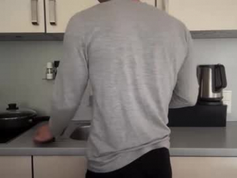 musclehair3 webcam model stream image