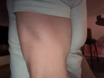 musclehair3 webcam model stream image