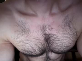 musclehair3 webcam model stream image