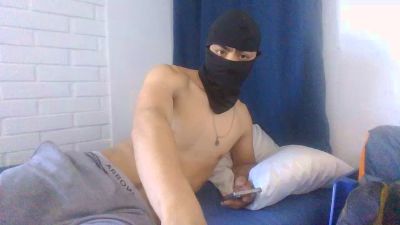 reymisterio21 webcam model stream image