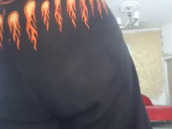 luckyanabella webcam model stream image