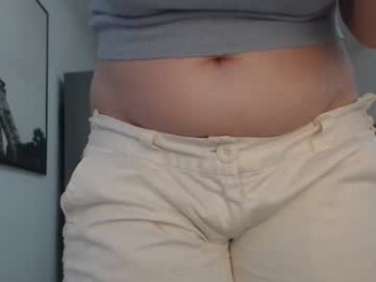 luckyanabella webcam model stream image