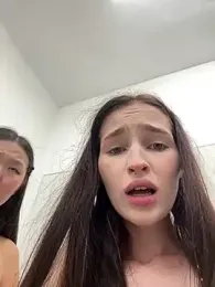 SnappyHappy webcam stripchat model stream image