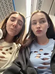 SnappyHappy webcam model stream image