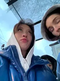 SnappyHappy webcam model stream image