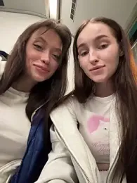 SnappyHappy webcam model stream image