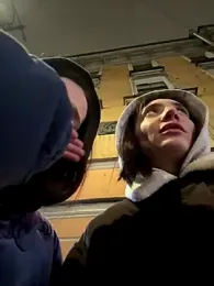 SnappyHappy webcam model stream image