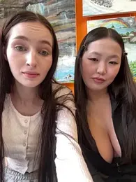 SnappyHappy webcam model stream image