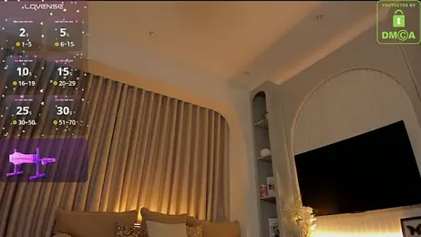 _Amyvilvet_ webcam model stream image