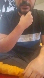 Meztiso webcam model stream image