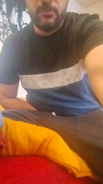 Meztiso webcam model stream image