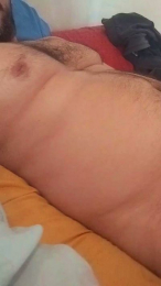 Meztiso webcam model stream image