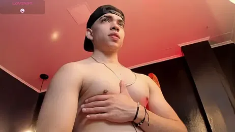 Eryonbradley webcam model stream image