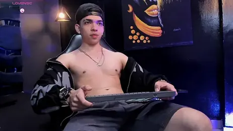 Eryonbradley webcam model stream image