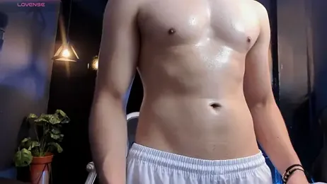 Eryonbradley webcam model stream image