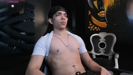 Eryonbradley webcam model stream image