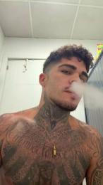 Chrisdov webcam cam4 model stream image
