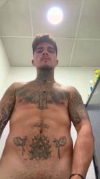Chrisdov webcam cam4 model stream image