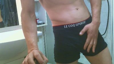 chevalier_mmm webcam model stream image