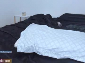 claytonburgues webcam model stream image