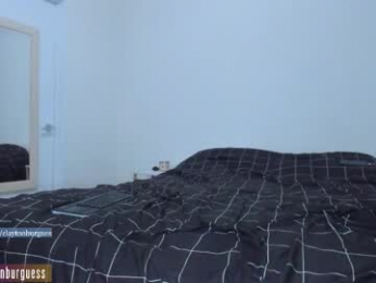 claytonburgues webcam model stream image