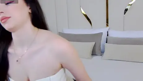 Betty_Bridge webcam model stream image