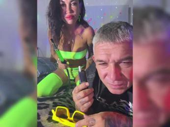 Wow_Porno webcam model stream image