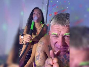 Wow_Porno webcam model stream image