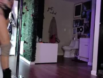 residentgoblin webcam model stream image