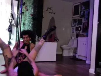 residentgoblin webcam model stream image