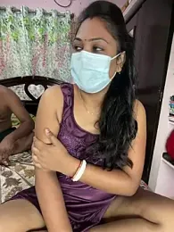 Couplejyoti01 webcam model stream image