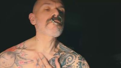 UglyMACHO webcam model stream image