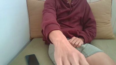 mandarina025 webcam model stream image