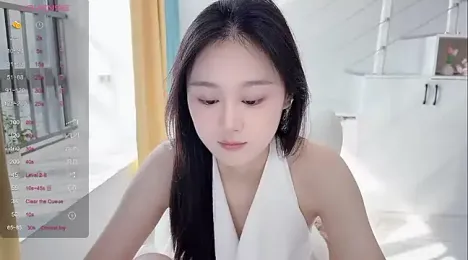 Cassie-20 webcam model stream image