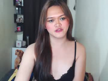 classy_jassy webcam model stream image