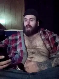 RobStrokes215 webcam model stream image