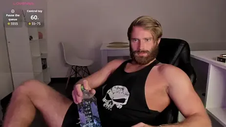 Paul_Rolex webcam model stream image