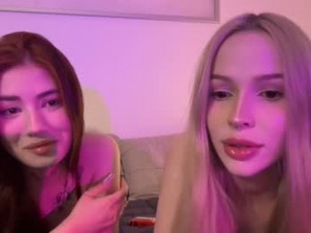 kristy_babe webcam model stream image