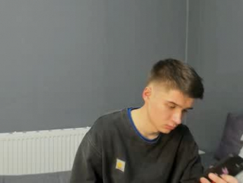 sherlockmax webcam model stream image